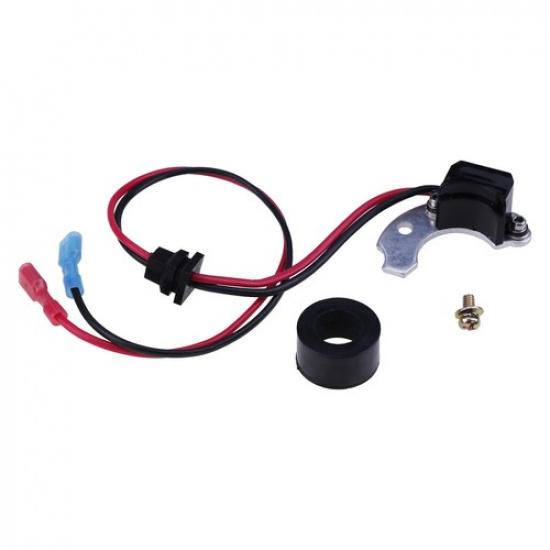 Electronic Ignition Module for VW Bug Bus Ghia Buggy 034 Distributor AC905545 3x