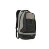 Jordan Polyurethane Backpack Regular Unisex Black Gray Jordan 9A0037-G3X