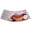 KAI [Pudding Cup Container Set] Pudding and Jelly Stainless Steel Mold Large Set of 5 Made in Japan DL6234