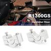 R1300GS Adventure Handlebar Riser For BMW R 1300 GS ADV Accessories Lifting Handlebar Clamp Extend Adapter R1300 GSA GS1300
