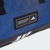 Adidas 4ATHLTS Duffle Bag, Size S, Men's, JRY22 Shadow Navy/White (IY1816)