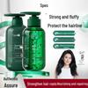 Fluffy & Voluminous Hair Care Set