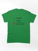 Bridgerton Mentally dating Simon Basset Classic Unisex T-Shirt