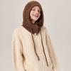 Flatwave In Seoul Balaclava Brown