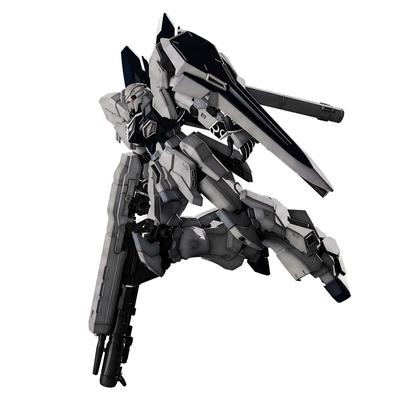 Plastikový model HGUC Mobile Suit Gundam NT Sinanju Stein. (Vyprávění Ver.) 1/144 barevně odlišeno