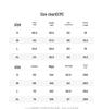Chuyu Women's Relaxed Fit T-shirt & Skirt Two-Piece Set