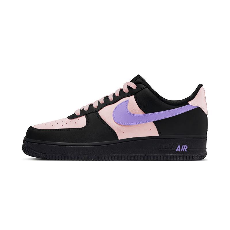 

Nike Air Force 1 Cow Leather Coverage Slip Resistant Abrasion Resistant Coverage Slip Resistant And Abrasion Resistant DD8959-001(Team598-) 35.5