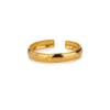 Bowknot Bangle Bracelet for Women Gold Color Stainless Steel Geometric Cuff Bangles Fashion Party Aesthetic Jewelry Gift