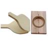 Ruhan 15cm Extra Large Dumpling Maker Mold Set