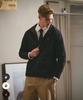 BHPOLOCLUB Men'S Polar Fleece Line 3 Type Jp987