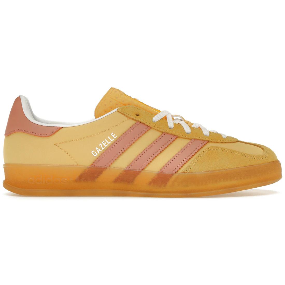 

Кроссовки adidas Gazelle Indoor Semi Spark Clay (Женский)(IE2959) 44