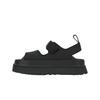 UGG GoldenGlow Black (Womens) Women Sneakers 1152685-BLK