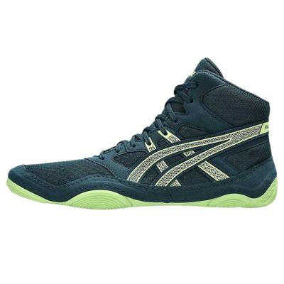 Snapdown 4 Breathable High Top Training Shoes Men's Sneakers 1081A058-301