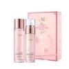 OKADY Skin Care Rose High Travel For Lotion Emulsion 100ml Lotion, Emulsion, Set, Water, Moisturizing, Set, Moisturizing, Hydrating, Women, 120ml,