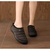 Waterproof, Cotton Slippers, Couple Style, Flat Shoes, Non Slip Shoes, Warm Shoes, Home Shoes, Plus Size, Cotton Shoes