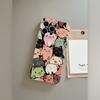 Cartoon Cute Cat Transparent Phone Case Suitable for iPhone 17 16 15 14 13 12 11Pro/Max/Plus Anti Drop and Shockproof Back Cover