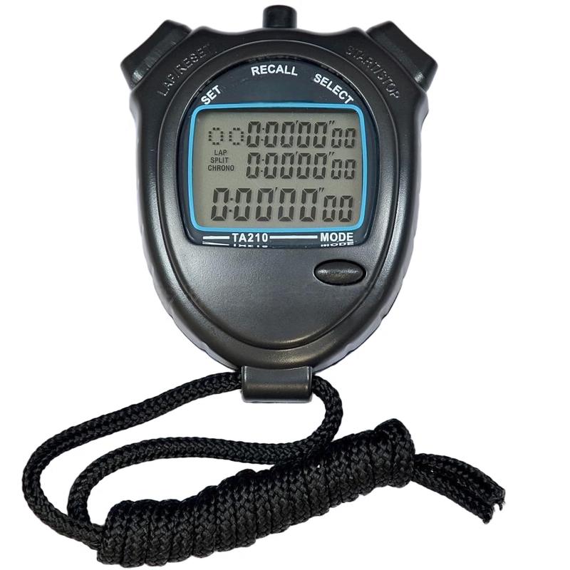 Dian Digital Sports Stopwatch