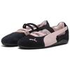 (WMNS) PUMA Speedcat Ballet 'Black Mauve Mist' Women's 401287-02
