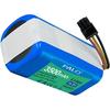 PALO Replacement Battery for 360 S5 S7 T90 LiDAR Robot Vacuum,14.8v 3500mAh