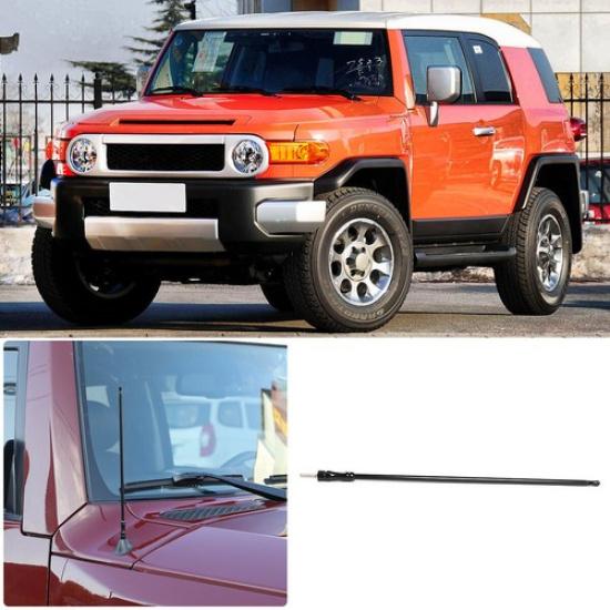 12.5‘’ Antenna Replacement for Toyota Tundra Tacoma FJ Cruiser