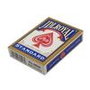 Jdlroyal Poker Red/Blue  Regular Playing Cards Standard Sealed Decks Magic Tricks Poker Playing Cards Magice Tricks