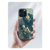 Game Death Stranding Phone Case For Iphone 17 Air 16 Pro 15 Pro Max 14+ Plus 16E 11 13 12 Mini XR X XS 7 8 SE 2020 Cover Fundas