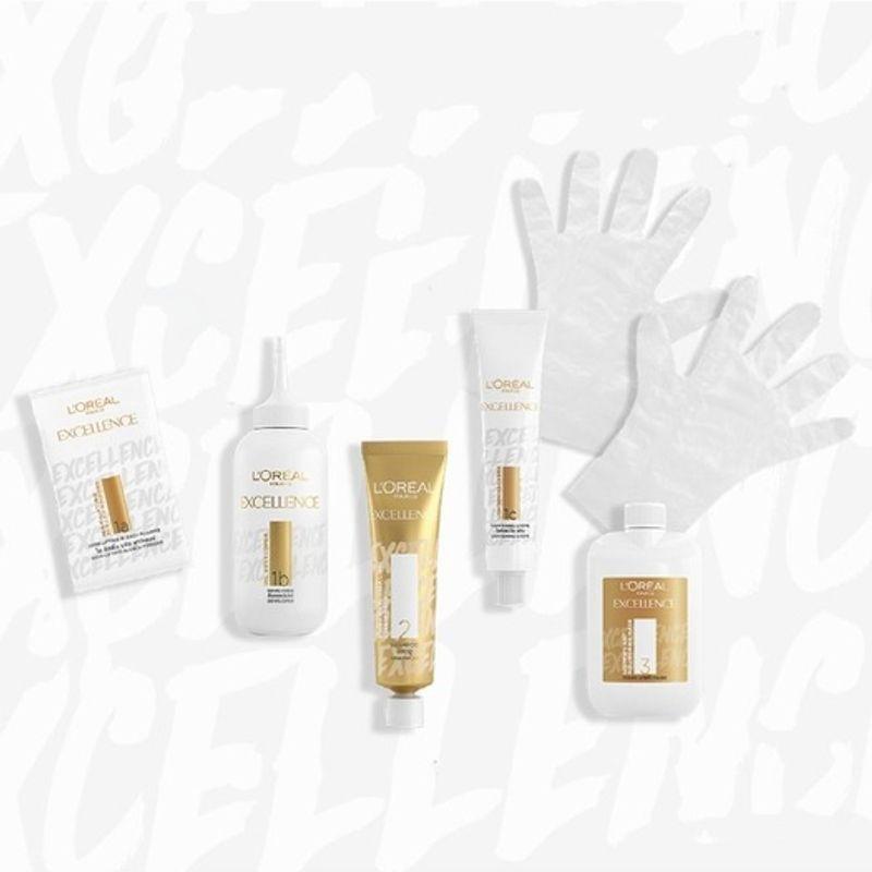 L'Oréal Paris Excellence Bleach Supreme