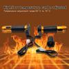 12V Heated Grips Handlebar Warm Heater 22Mm Universal  For Sur-Ron Sur Ron Surron Light Bee X & S Parts