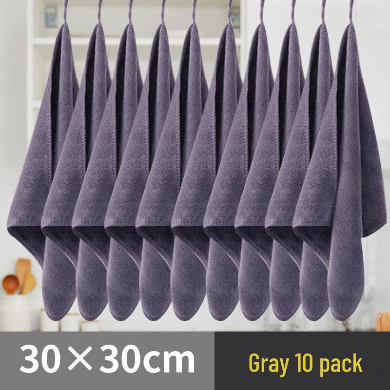 Бытовая чистящая салфетка LIEI