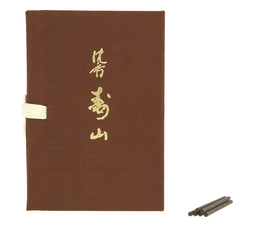 Adlerholz Juzan 60 Stäbchen