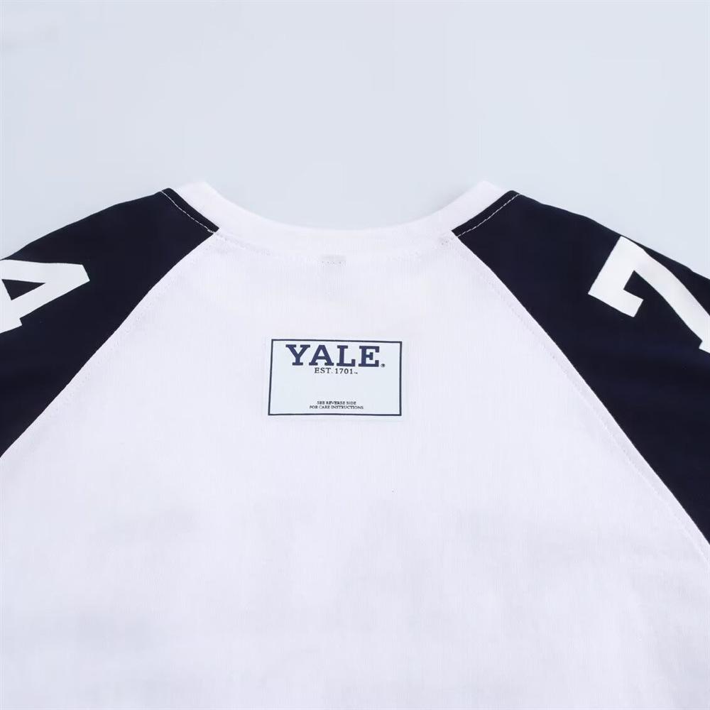 Spring 2025 Women's Casual Printed Cotton Short-Sleeve Round Neck T-Shirt