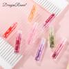 Roll-on Fruit Lip Oil Moisturizing Transparent Lip Gloss
