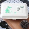 JingJingRS Disposable Takeout Food Containers
