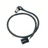 ABS Wheel Speed Sensor MR307038 MR307039 Front LH/RH For PAJERO MONTERO SPORT K94W K96W K97W Challenger Nativa 1996-2011