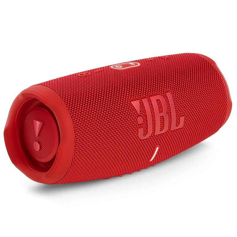 JBL Charge 5 Portable Bluetooth Speaker