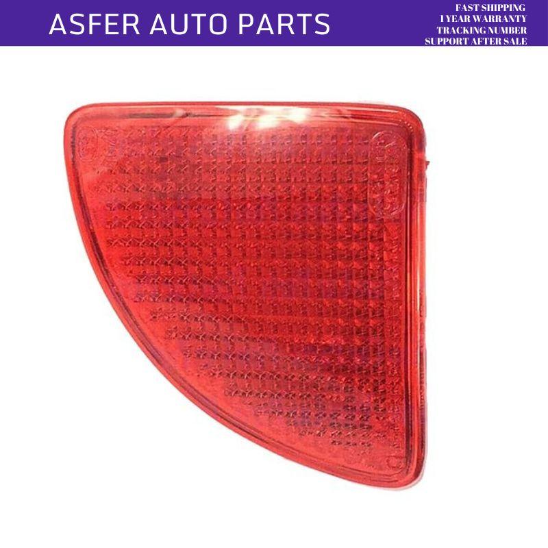 Rear Bumper Reflector Left Side For Kango 2002-2008 Logan Mk1 2004-2008 OEM 7700308719
