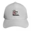 Mini Rallycar Baseball Cap Golf Hat Unisex golf hat genuine Thermal Visor Beach Bag For Women Unisexs