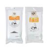 Large Cat Poop Bags for Sifting Cat Litter Pan Litter Bags with Drawstring Easy Cleaning Cat Litter Box Liners Bag
