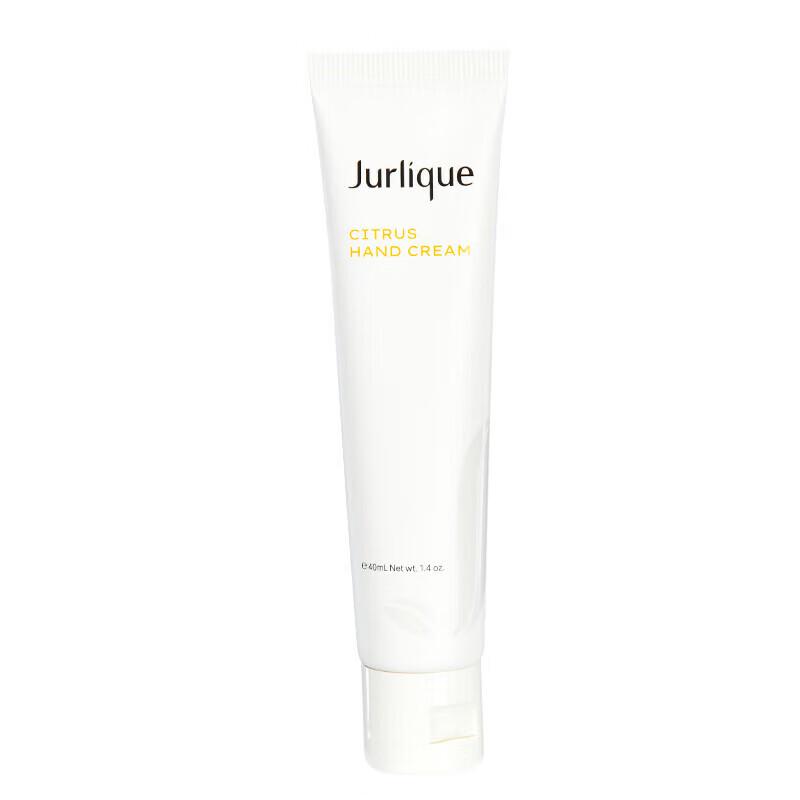 Jurlique Citrus Hand Cream