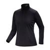 Arc Teryx Fw25 Zip Neck Women Atpfw10535