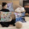 Kpop PPLAVE Decorative Room Aesthetics Pillow Case Home Decor Bedroom Sofa Bed Couch Pillow Cover X