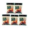 Tokiwa Industries Coffee Filter Cold Brew Coffee Pack 22 Pieces X 3 Pieces Set Approx. 10.5 X 11cm (per Piece) Made In Japan White