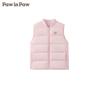 PawinPaw Unisex Cartoon Bear Down Vest