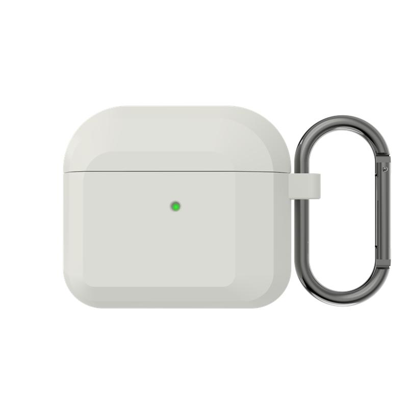 Soft Silicone Earphone Cases For Airpods 4/3 Airpods Case Headphones Case Protective Case For Apple Airpods Pro 2 Airpods Covers