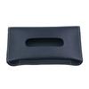 Car Sunshade Plate Tissue Box Universal Auto Interior Soft Leather Car Tissue Box Car Hanging Buckle Container Paper Bag Tools
