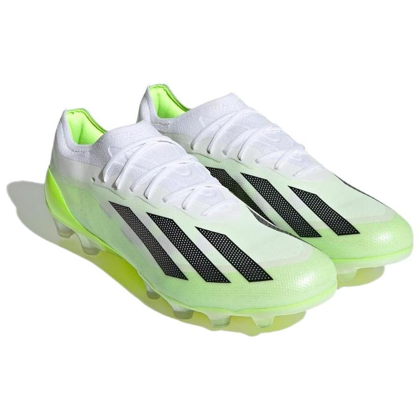 Nové adidas X CrazyFast.1 Zelené Bílé IE4205