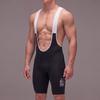 RION Men Women MTB Road Bike Cycling Bib Shorts Padded Breathable Long Distance Comfort Dolomiti 8H Outdoor Bicycle Clothing