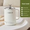 Shangqi Portable Electric Kettle Mug