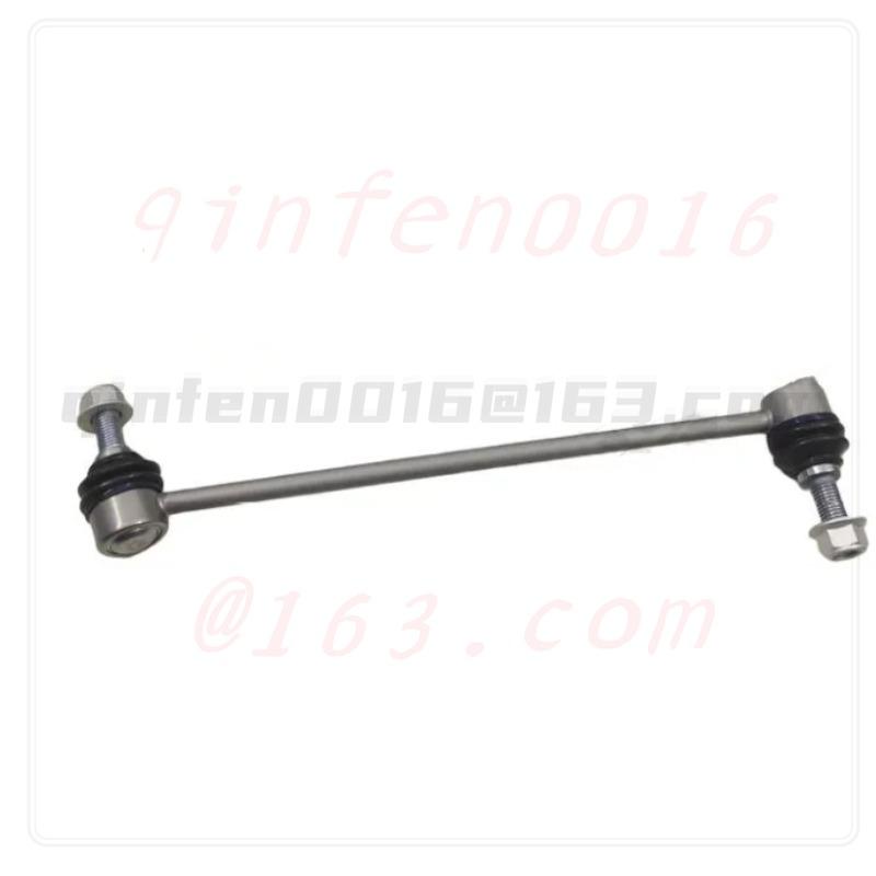 For BMW 5 Series F18 Front Balance Bar 520 Ball Head 523 Small Connecting Rod 528 Stabilizer Bar Ball Head 11-17 Models 1pc