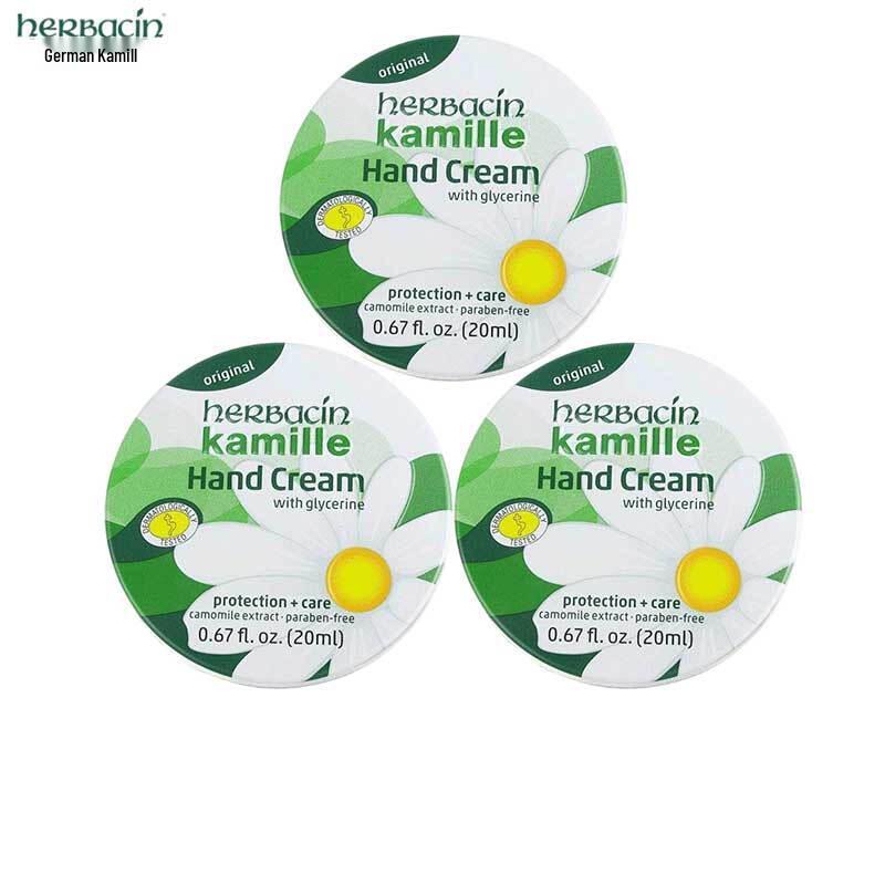 Herbacin Kamill Classic Hand Cream